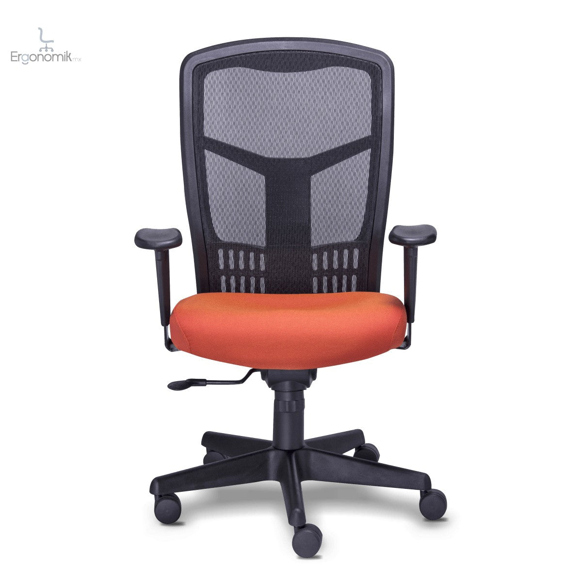 Silla Ejecutiva Zag - Ergonomik silla de oficina Requiez