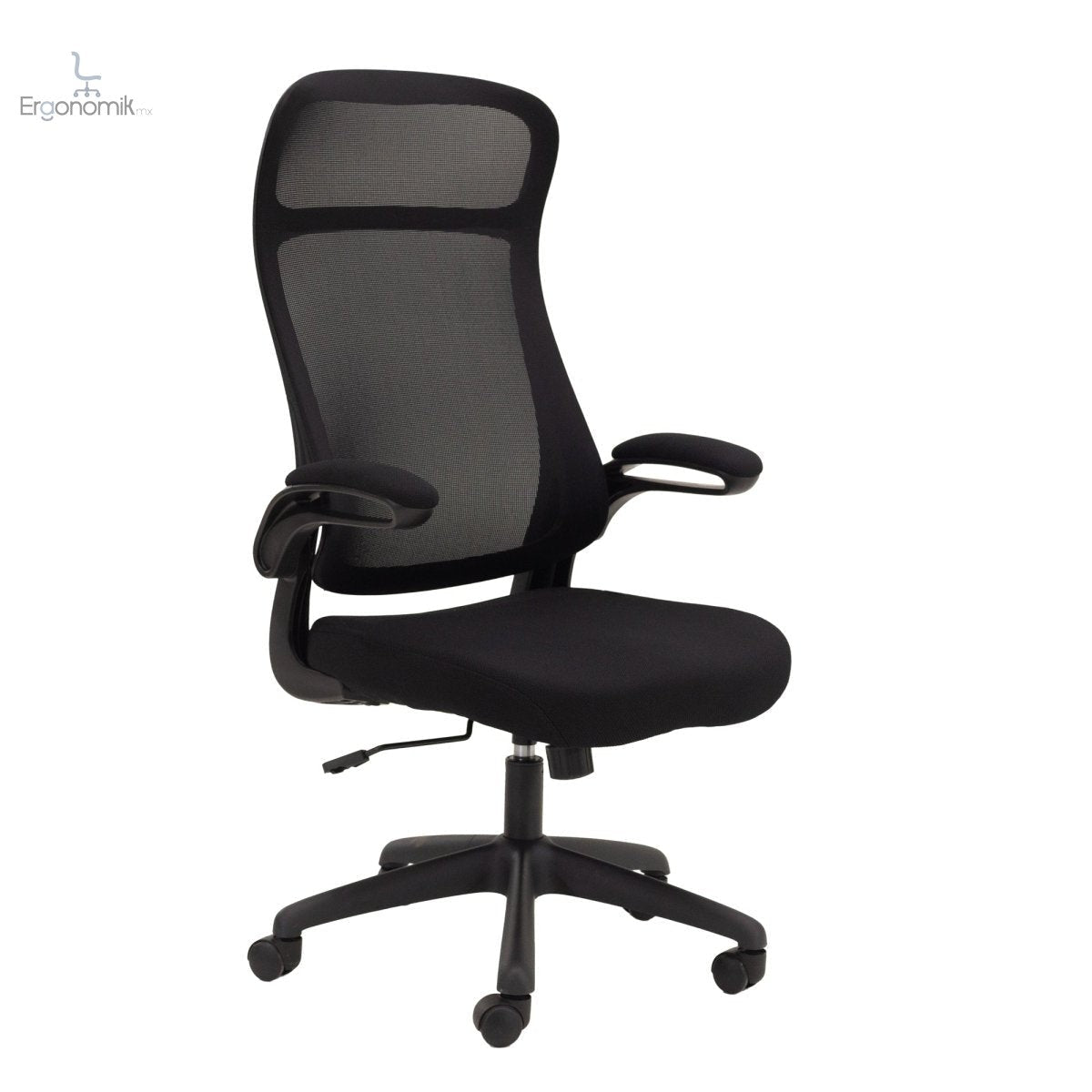 Silla Ejecutiva Zaria - Ergonomik silla ejecutiva Klave