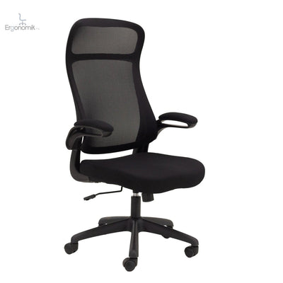 Silla Ejecutiva Zaria - Ergonomik silla ejecutiva Klave