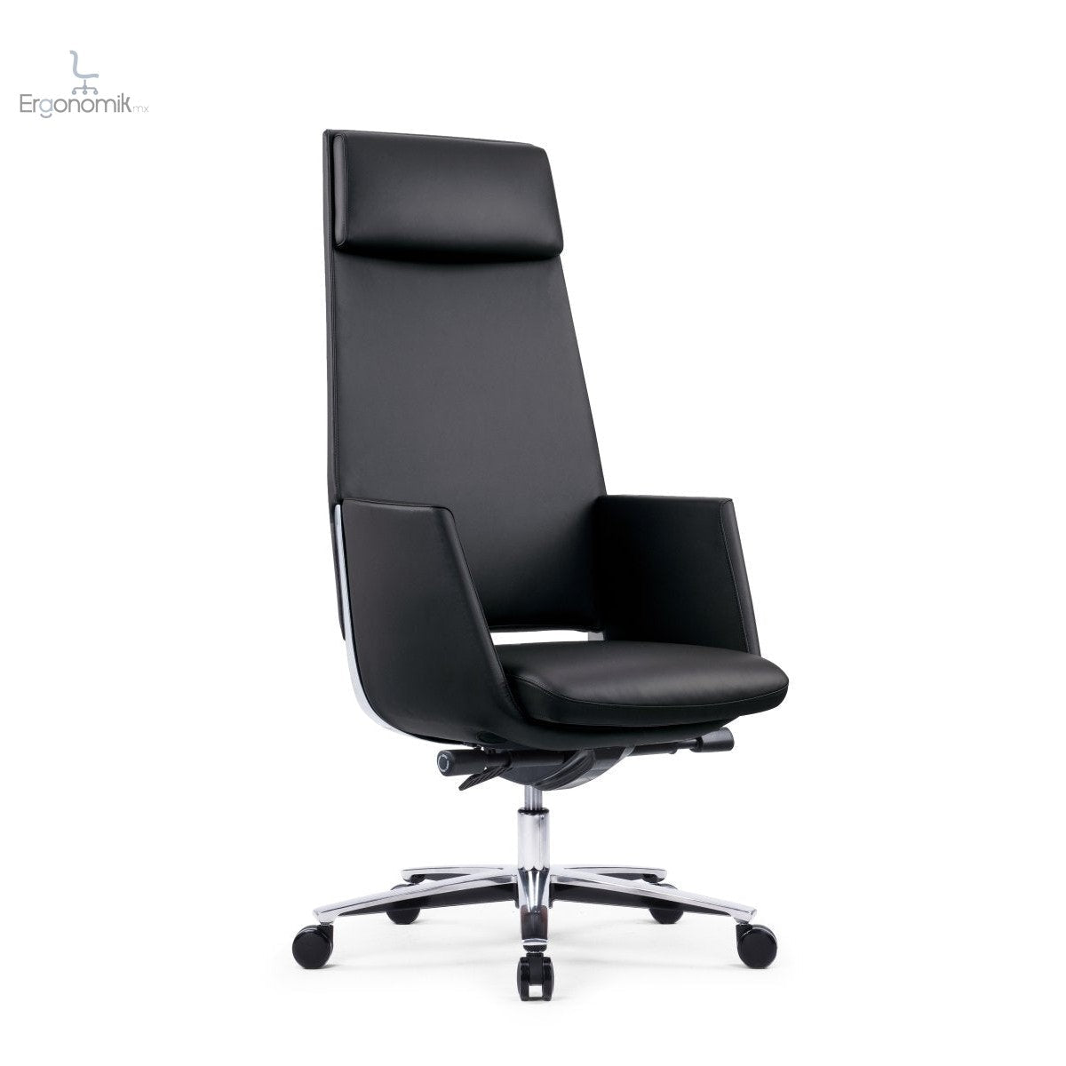 Silla Ejecutiva Zenit - Ergonomik silla de oficina Requiez