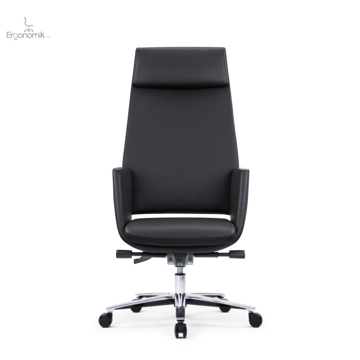 Silla Ejecutiva Zenit - Ergonomik silla de oficina Requiez