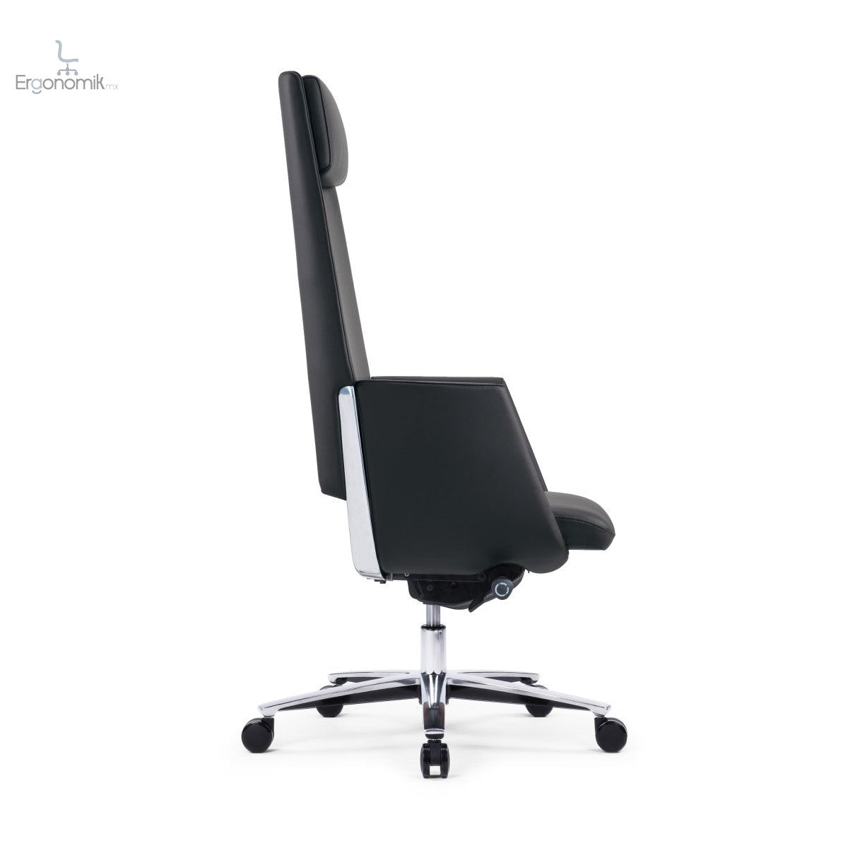 Silla Ejecutiva Zenit - Ergonomik silla de oficina Requiez