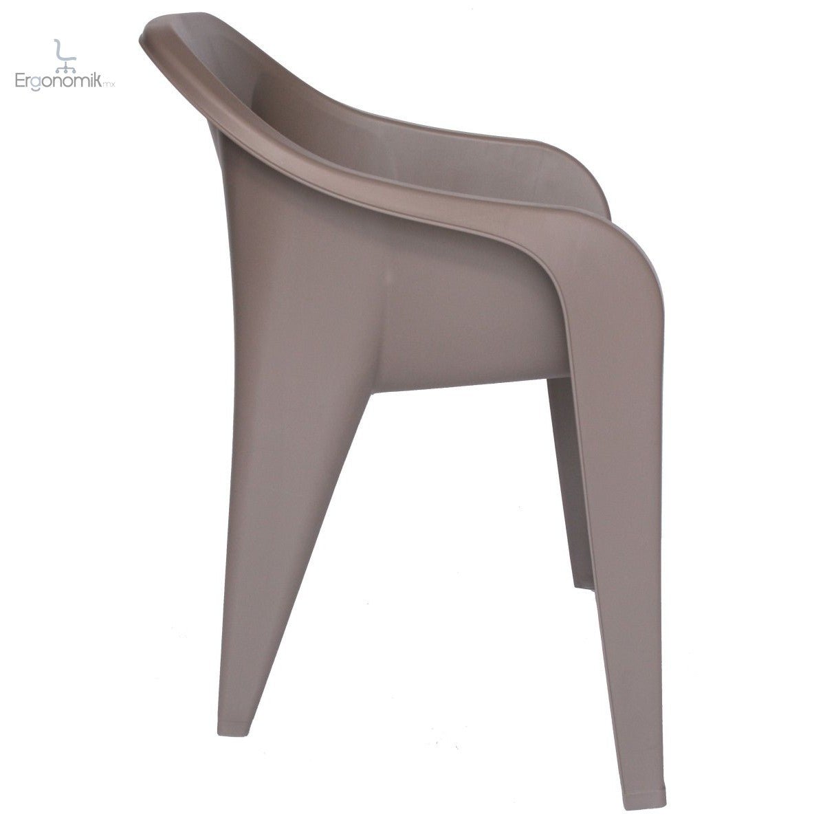 Silla Elefante (7 Piezas) - Ergonomik silla de visita OFFIHO