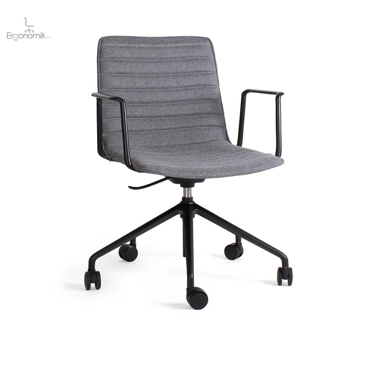 Silla Eneas Operativa - Ergonomik silla de oficina OFFIHO