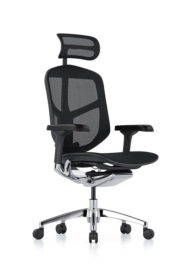 Materiales premium y durables