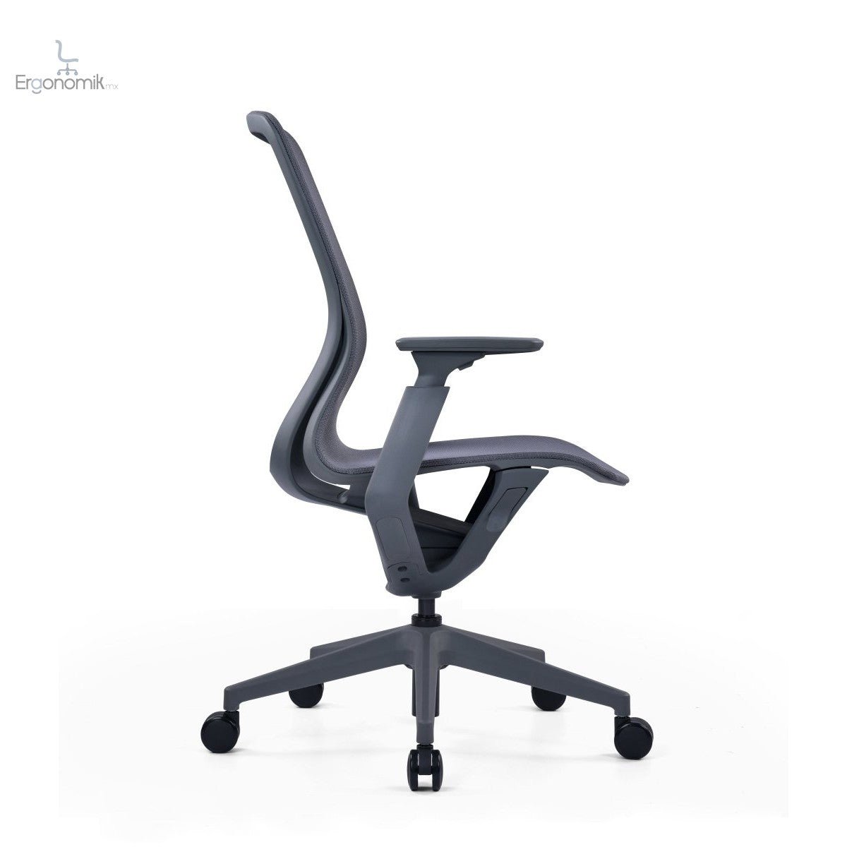 Silla Epic - Ergonomik silla ergonomica Office Class
