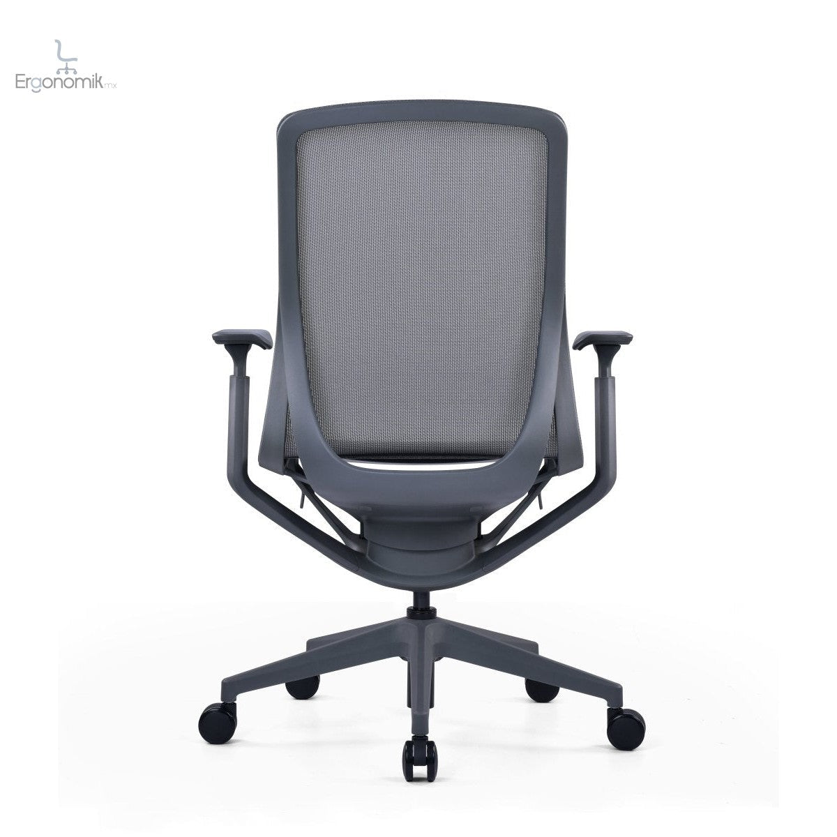 Silla Epic - Ergonomik silla ergonomica Office Class