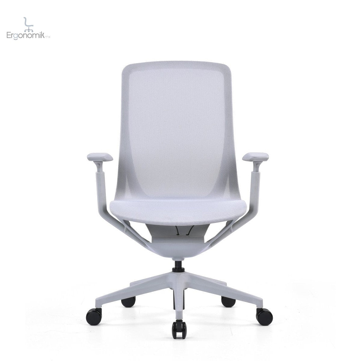 Silla Epic - Ergonomik silla ergonomica Office Class