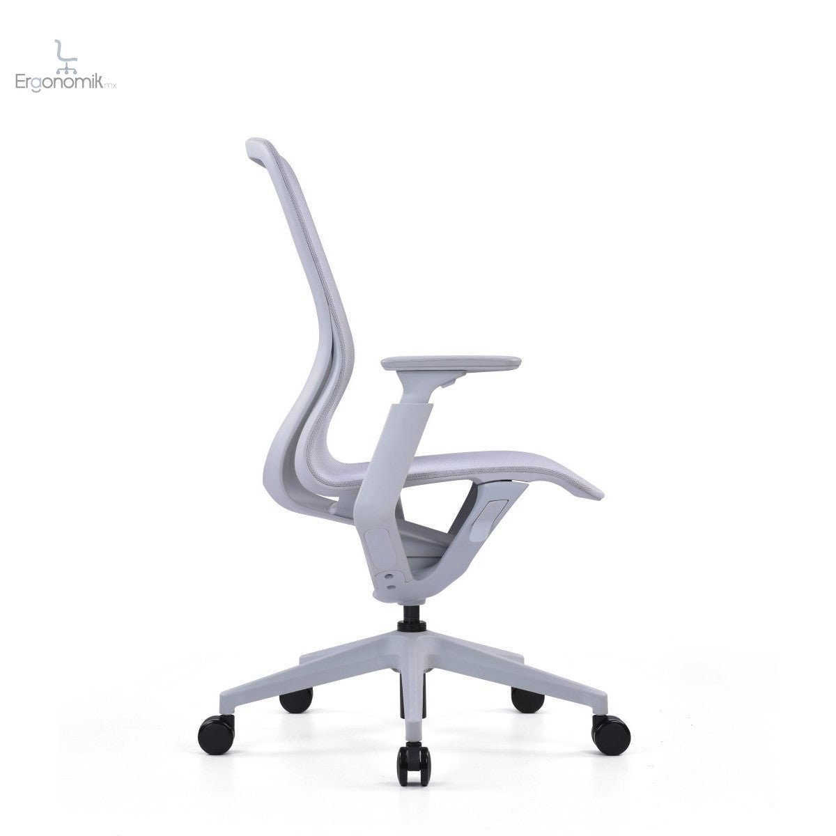 Silla Epic - Ergonomik silla ergonomica Office Class