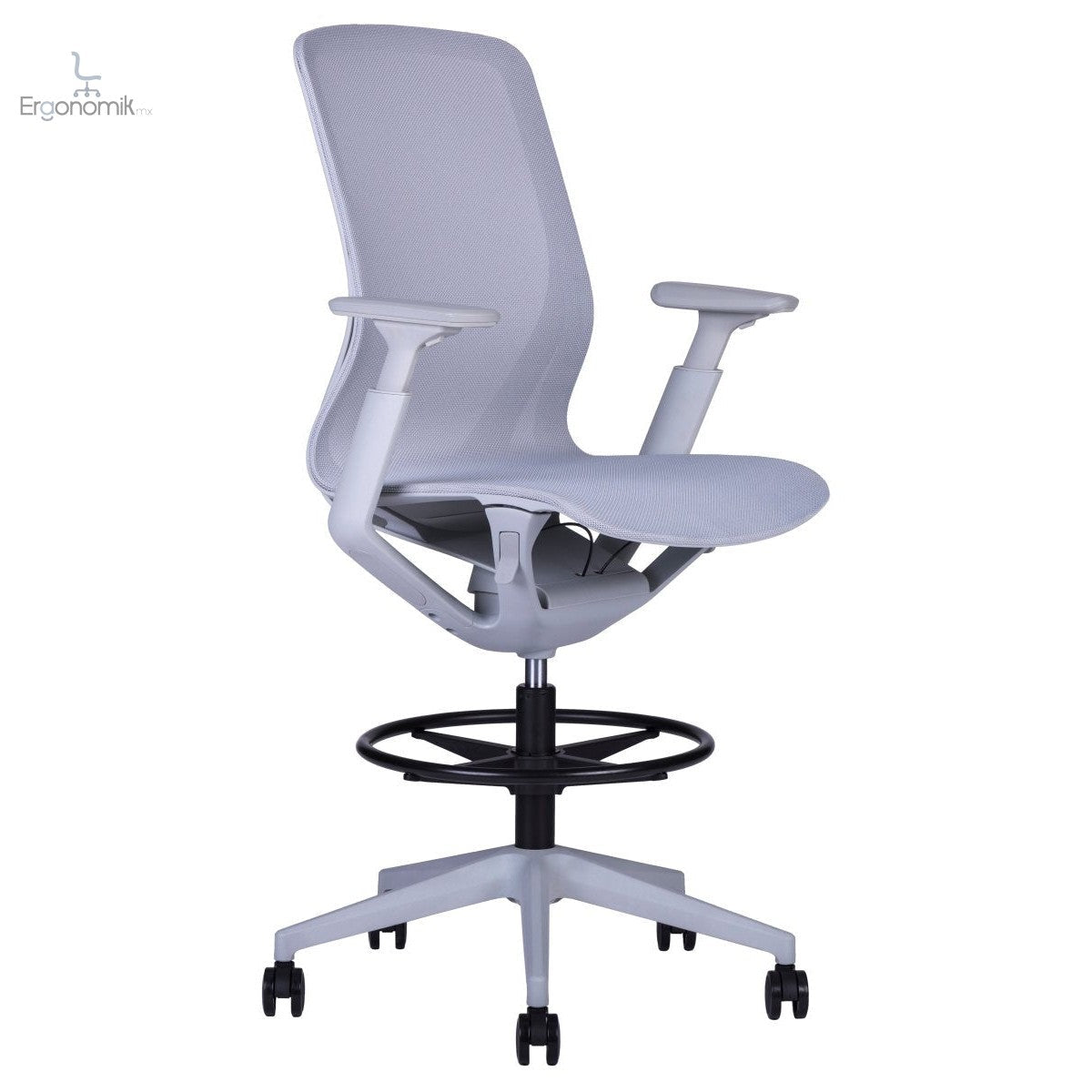 Silla Epic - Ergonomik silla ergonomica Office Class