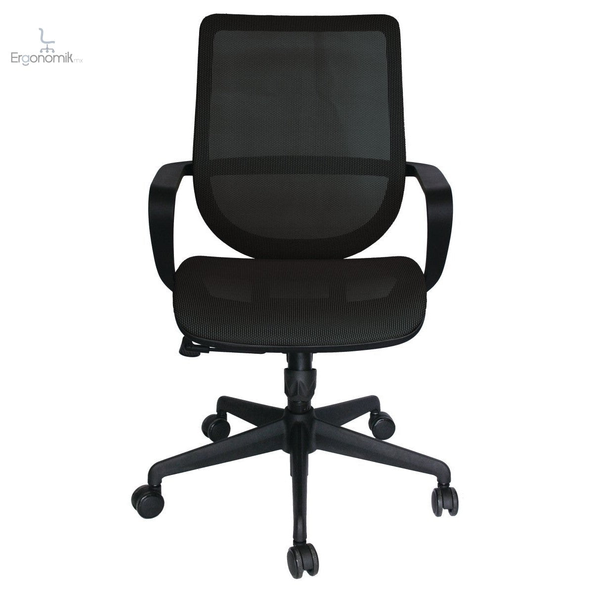 Silla Evolution - Ergonomik silla operativa OFFIHO