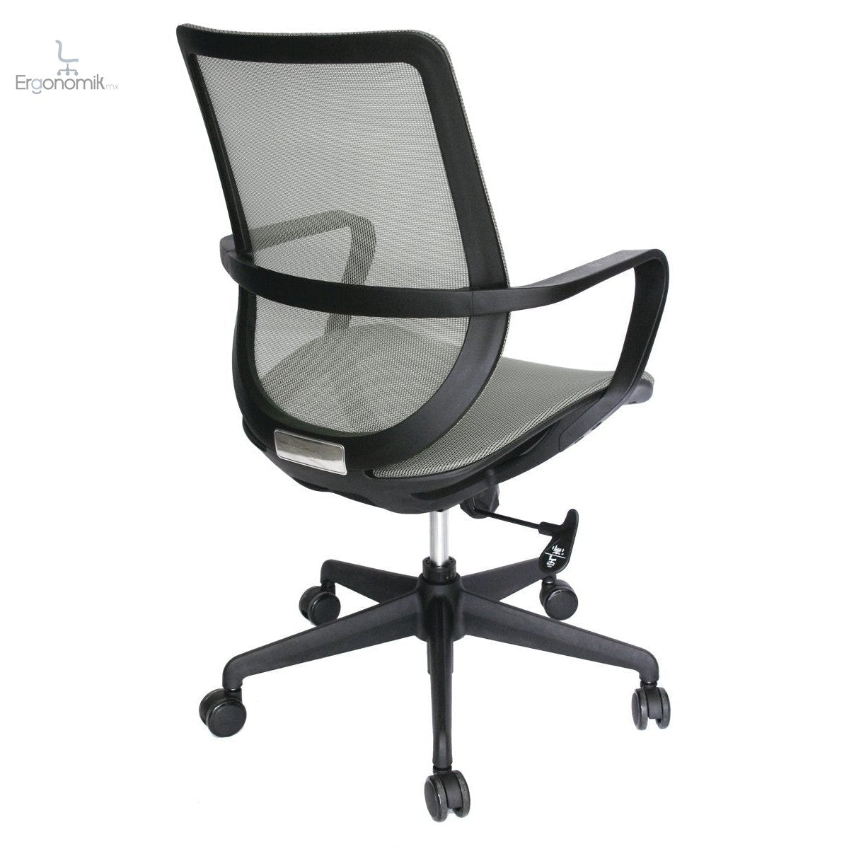 Silla Evolution - Ergonomik silla operativa OFFIHO