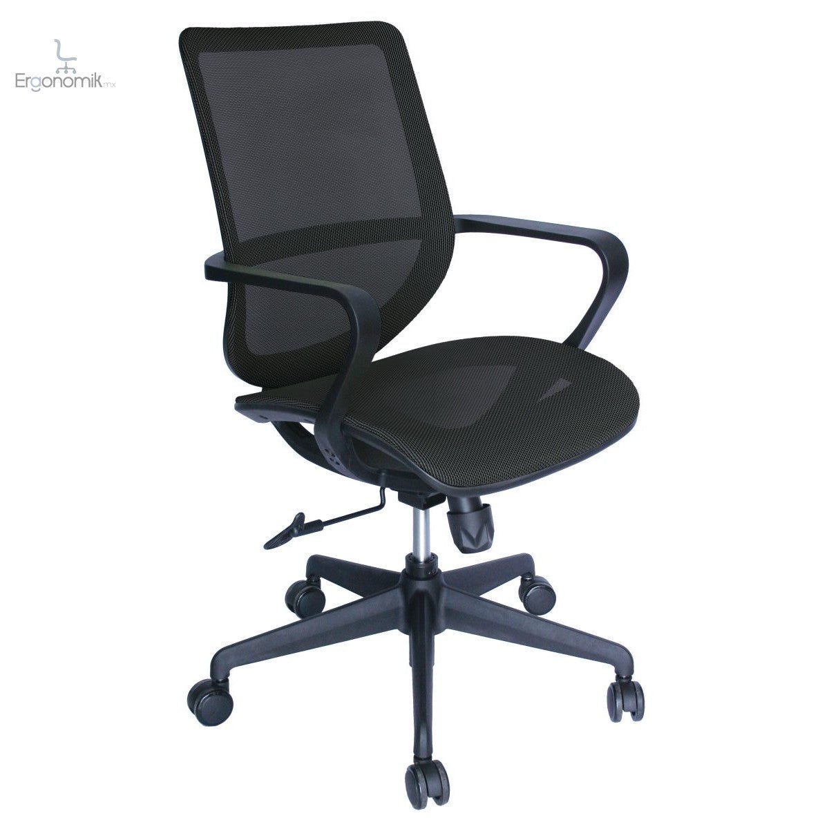 Silla Evolution - Ergonomik silla operativa OFFIHO