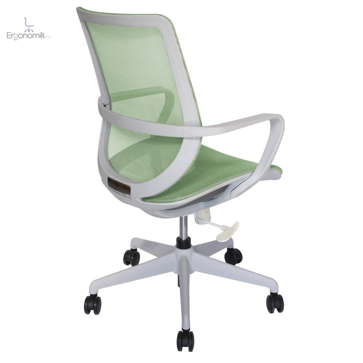 Silla Evolution - Ergonomik silla operativa OFFIHO