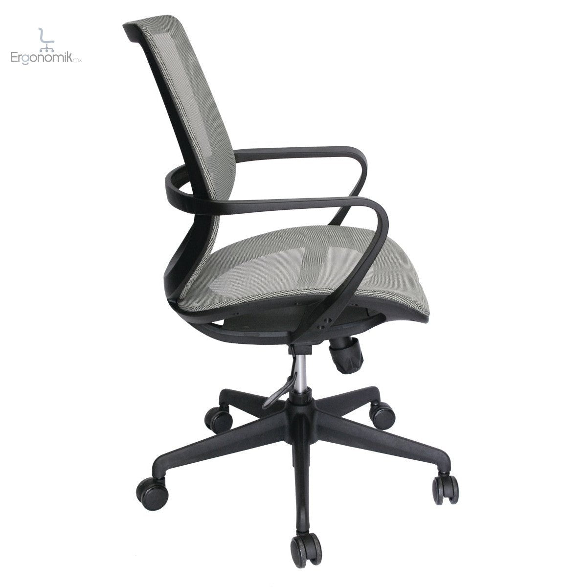 Silla Evolution - Ergonomik silla operativa OFFIHO