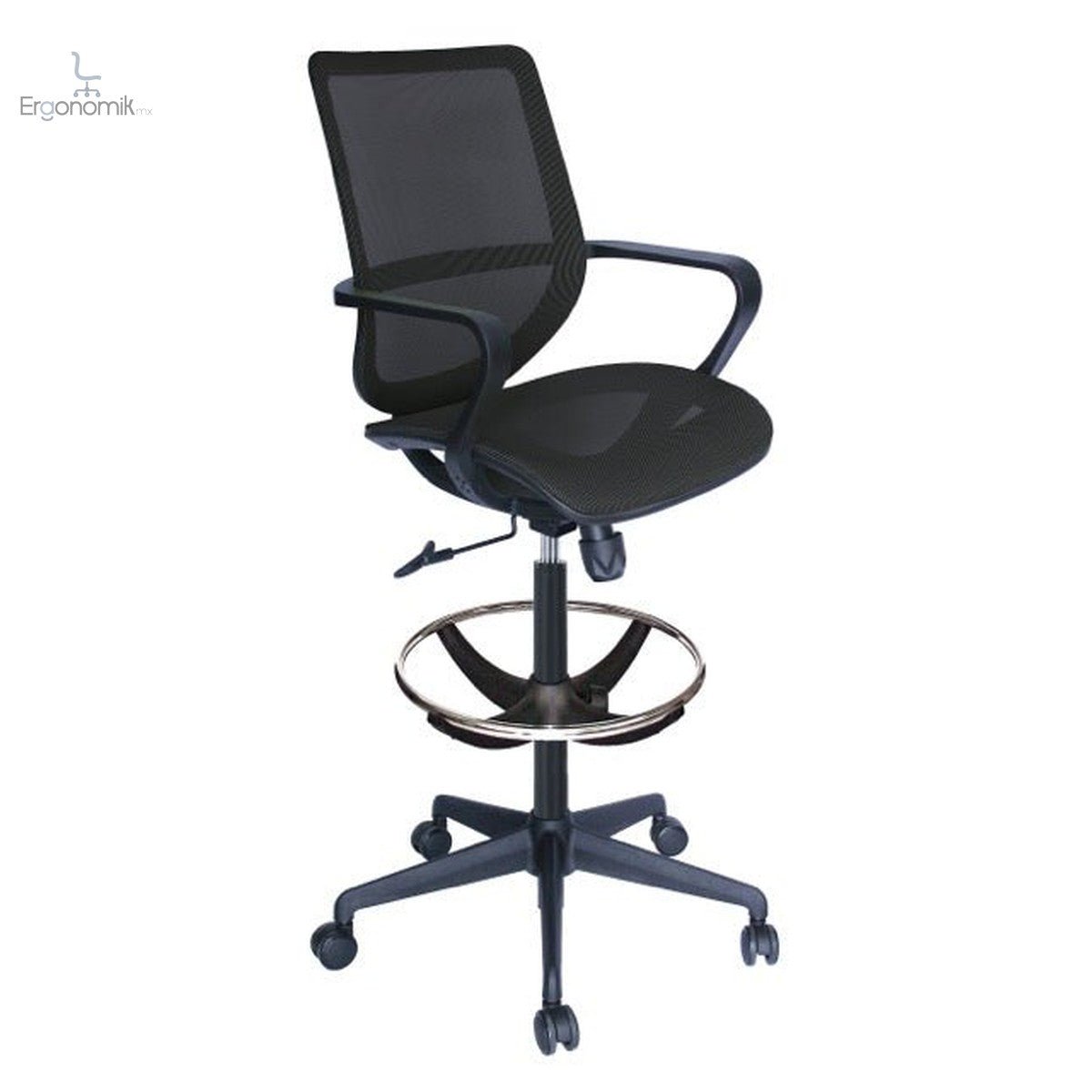 Silla Evolution - Ergonomik silla operativa OFFIHO