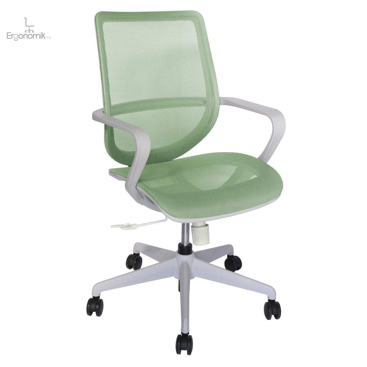 Silla Evolution - Ergonomik silla operativa OFFIHO
