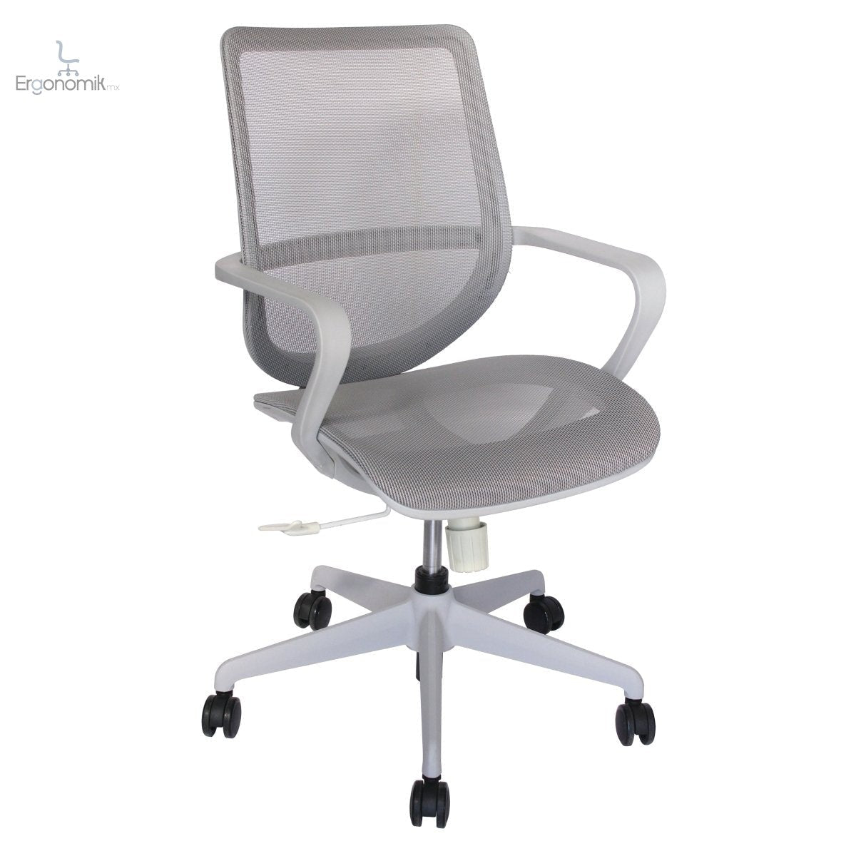 Silla Evolution - Ergonomik silla operativa OFFIHO
