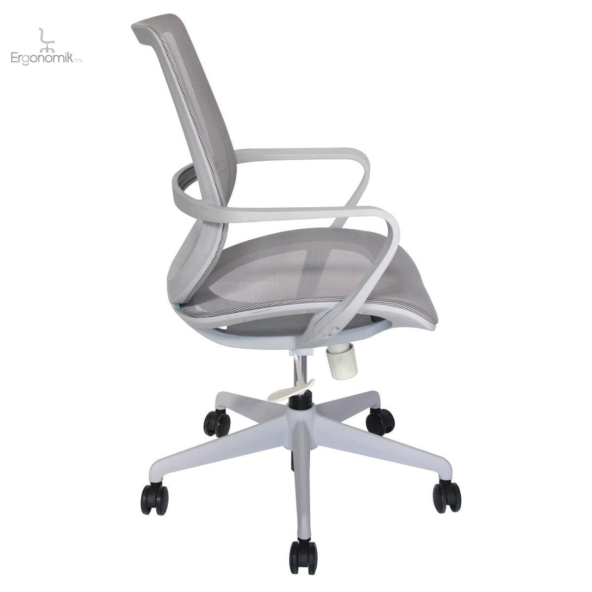 Silla Evolution - Ergonomik silla operativa OFFIHO