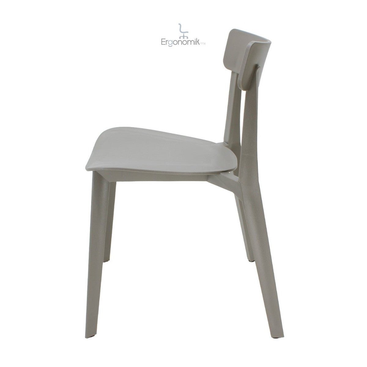 Silla Exterior Brianza - Ergonomik Mobiliario MBK