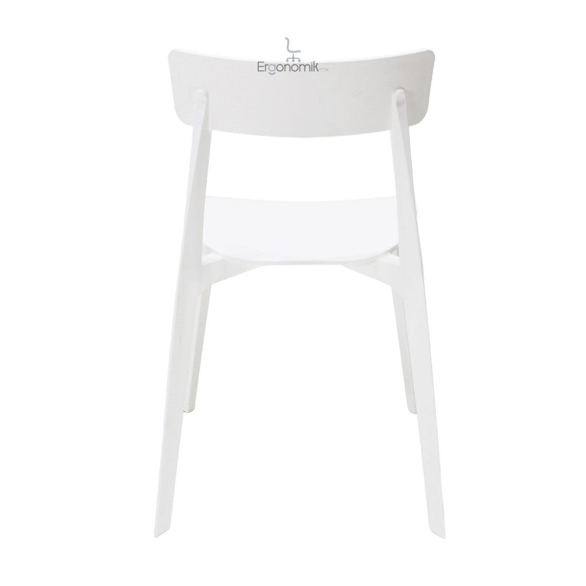 Silla Exterior Brianza - Ergonomik Mobiliario MBK
