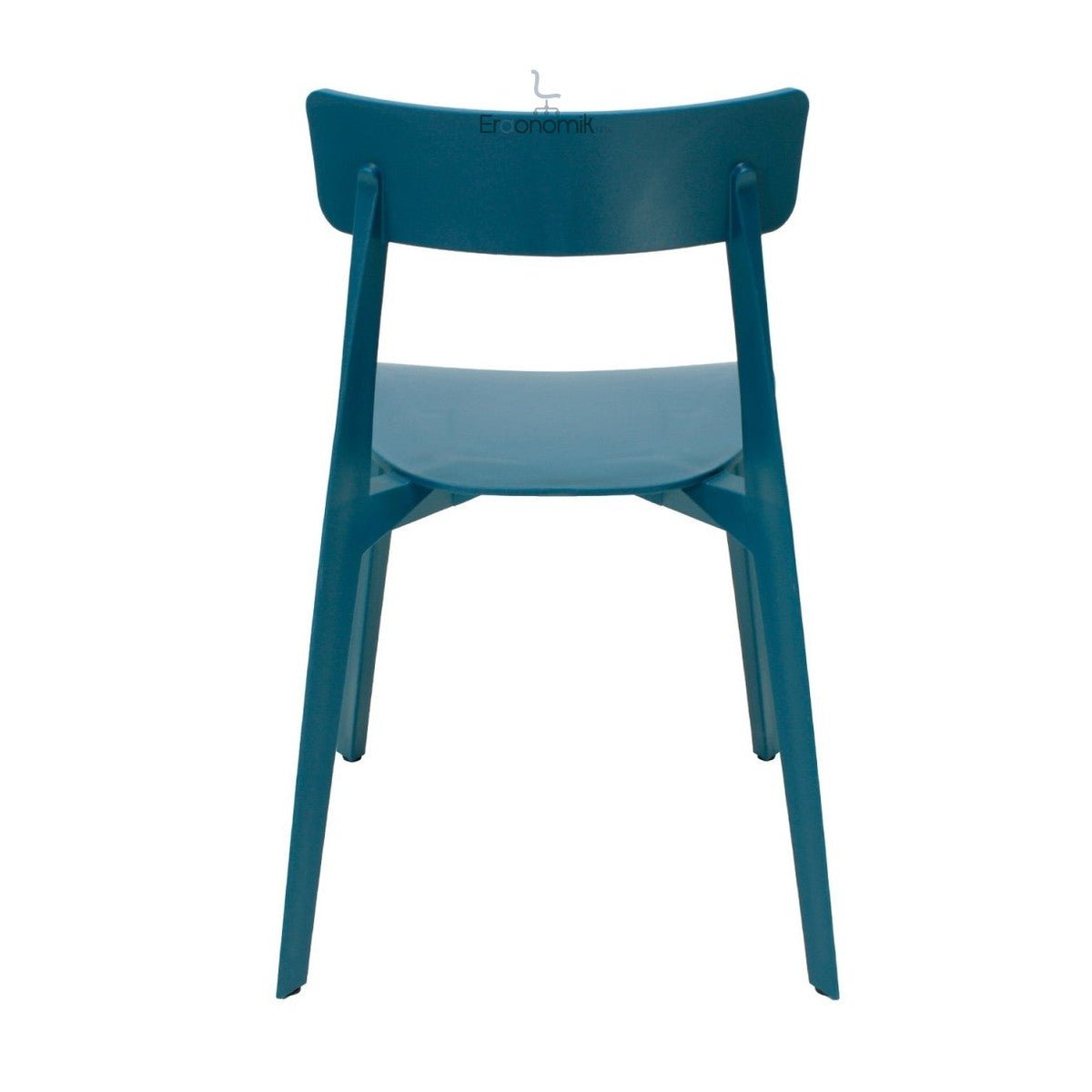 Silla Exterior Brianza - Ergonomik Mobiliario MBK