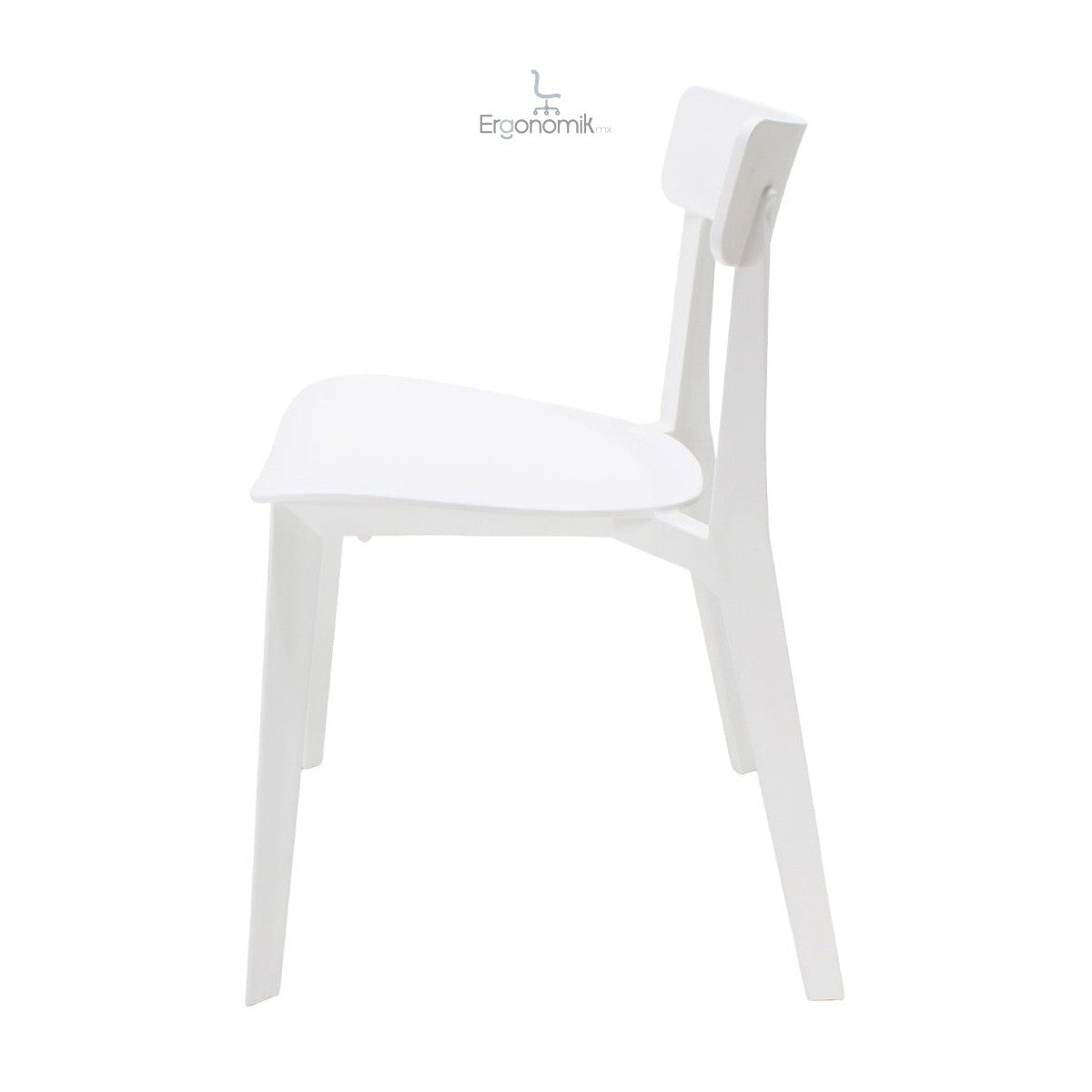 Silla Exterior Brianza - Ergonomik Mobiliario MBK