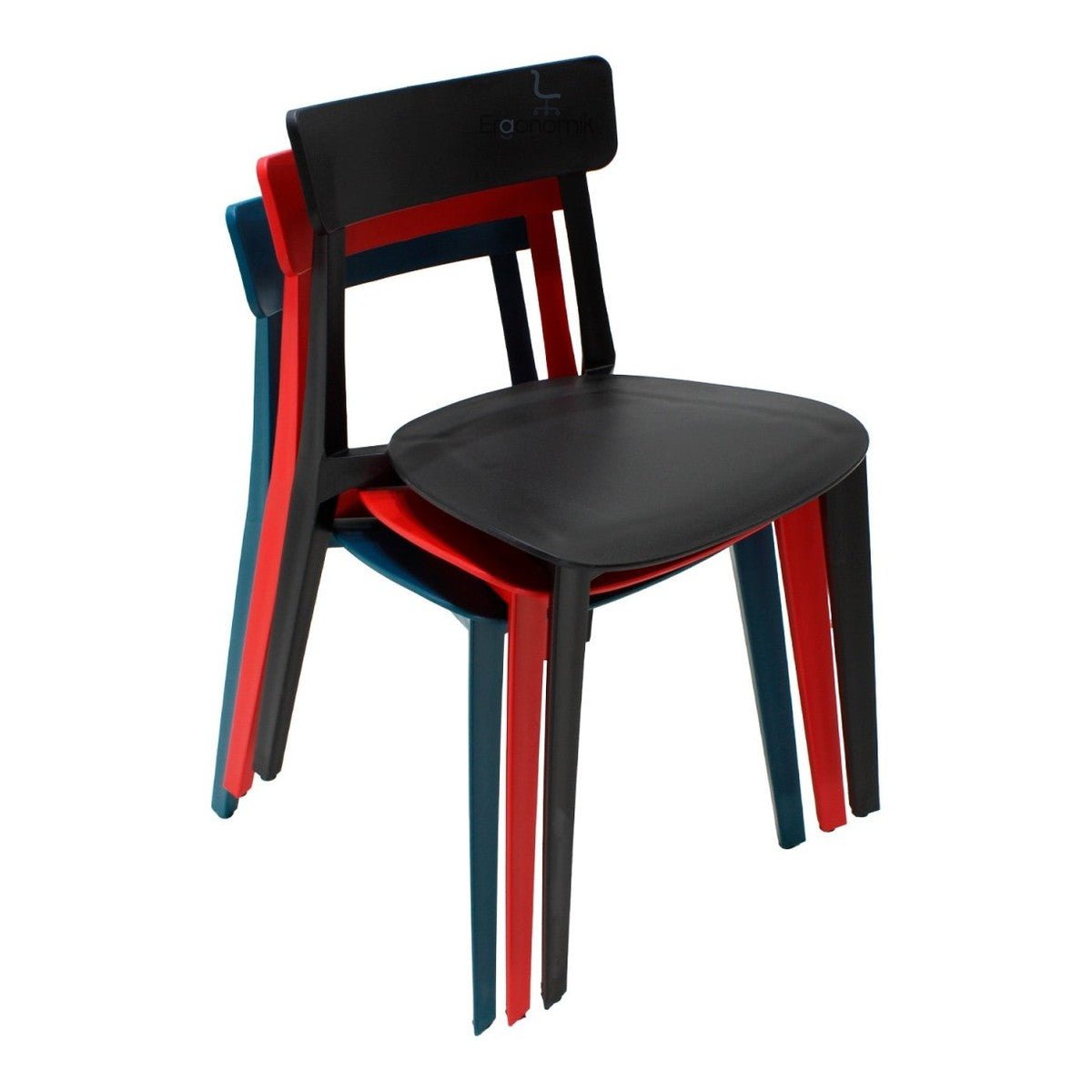 Silla Exterior Brianza - Ergonomik Mobiliario MBK