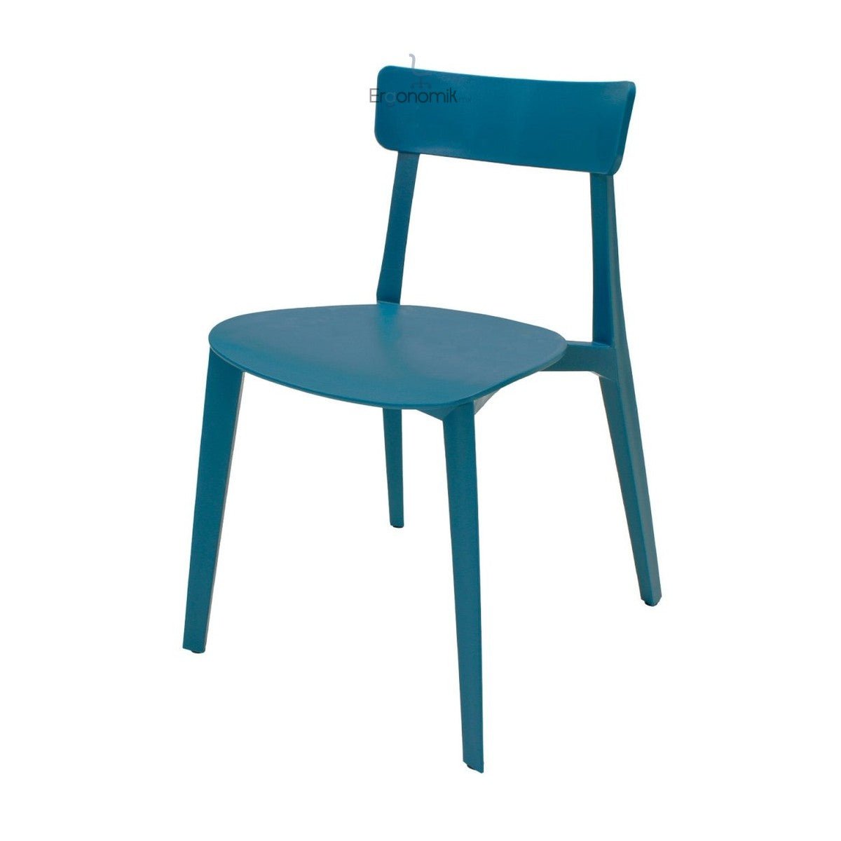Silla Exterior Brianza - Ergonomik Mobiliario MBK