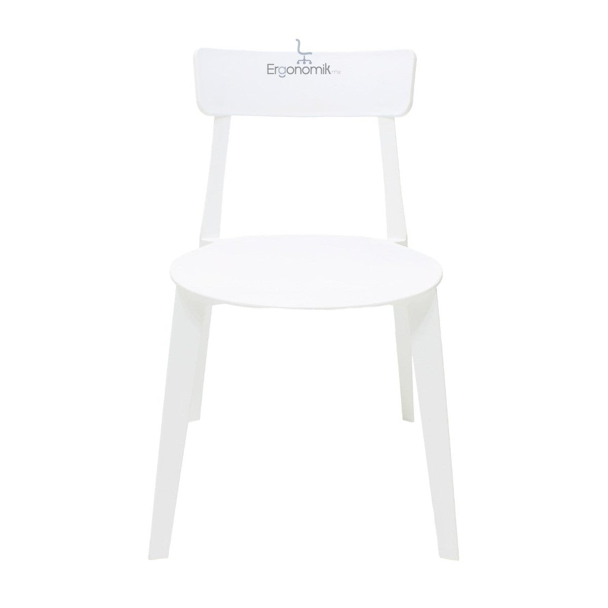 Silla Exterior Brianza - Ergonomik Mobiliario MBK