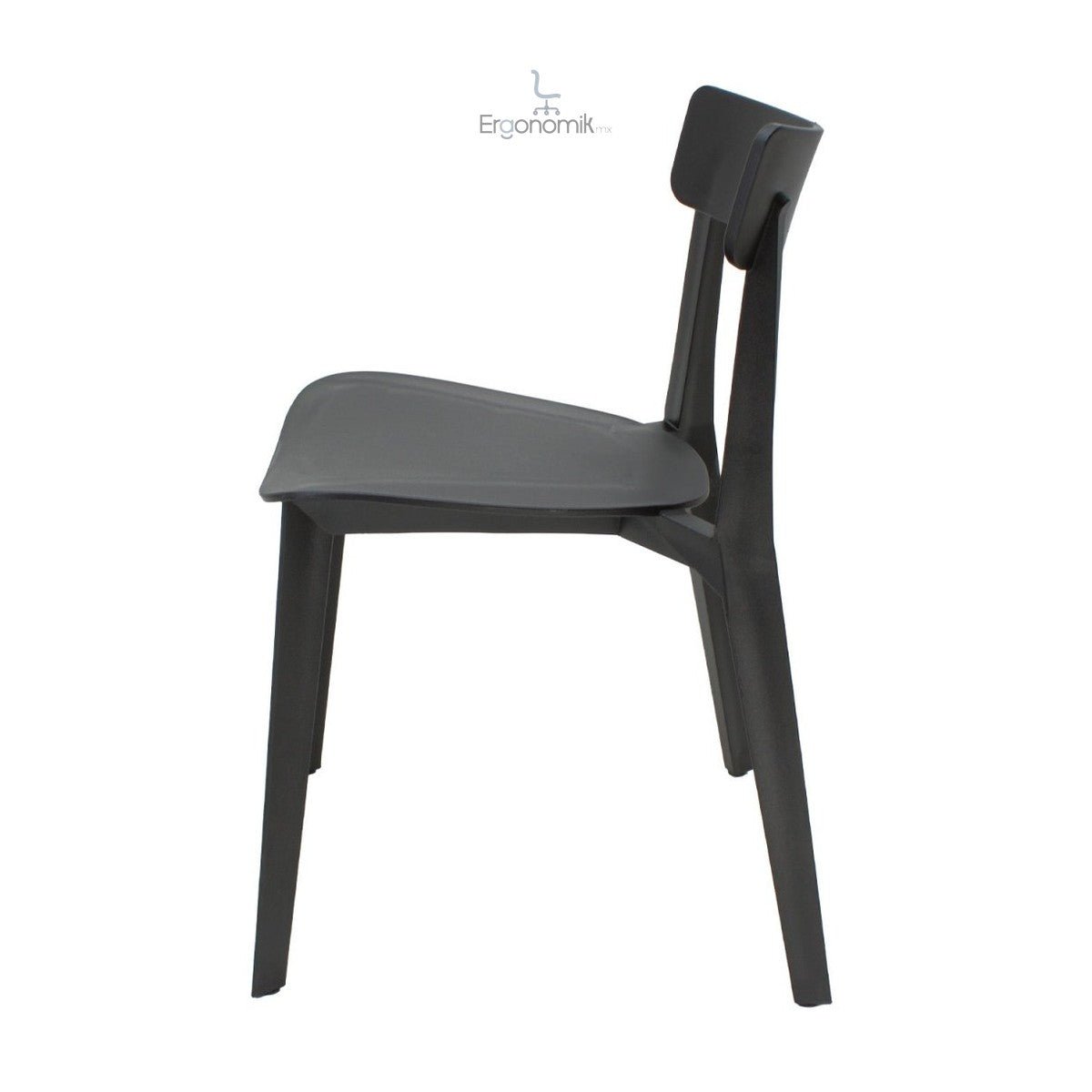 Silla Exterior Brianza - Ergonomik Mobiliario MBK