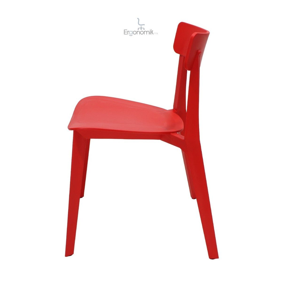 Silla Exterior Brianza - Ergonomik Mobiliario MBK