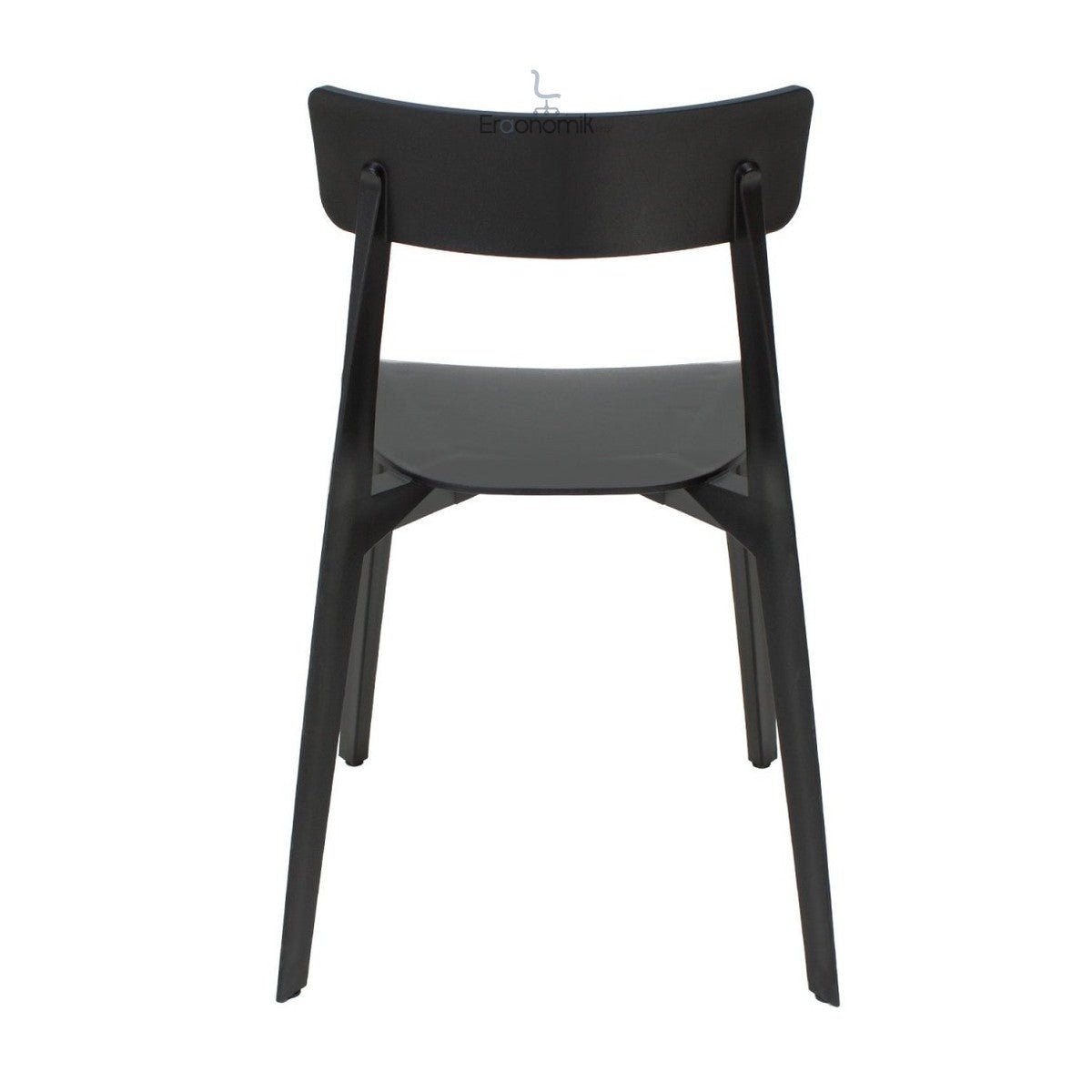 Silla Exterior Brianza - Ergonomik Mobiliario MBK