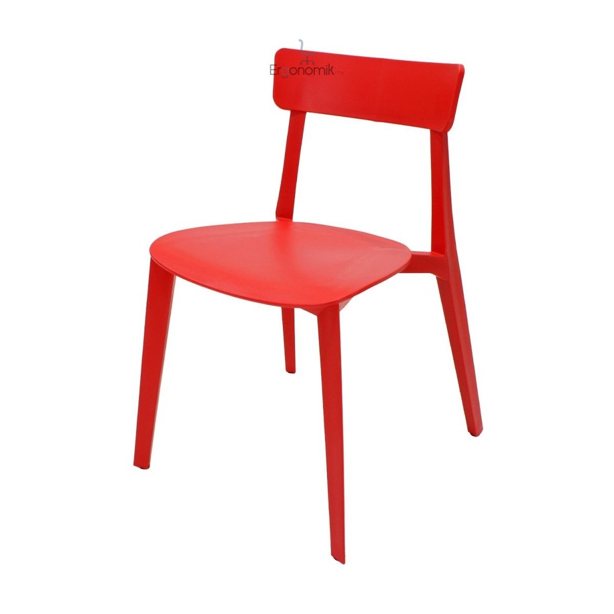 Silla Exterior Brianza - Ergonomik Mobiliario MBK