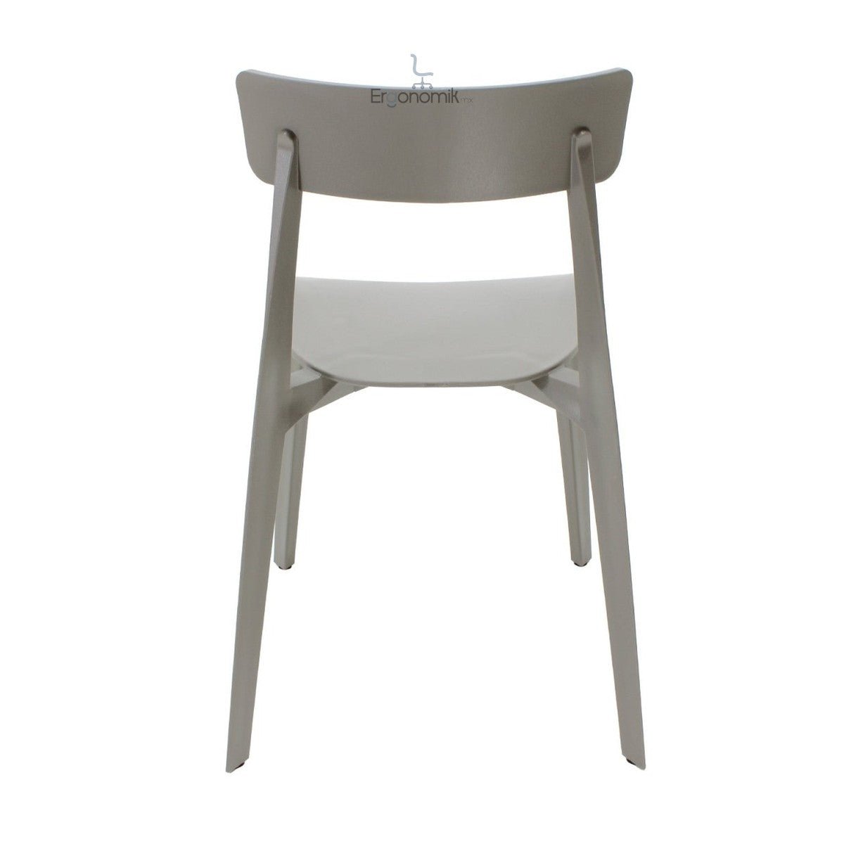 Silla Exterior Brianza - Ergonomik Mobiliario MBK