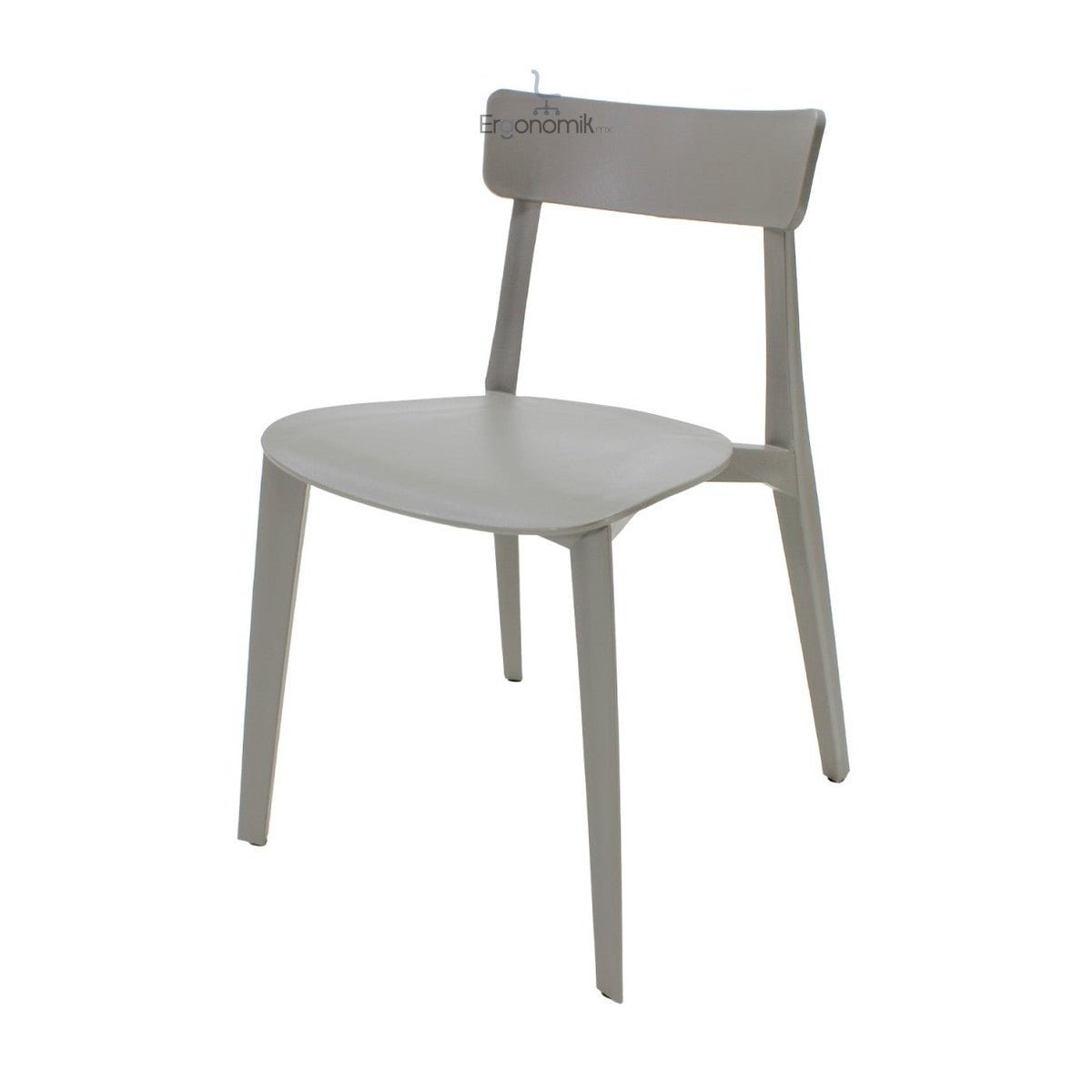 Silla Exterior Brianza - Ergonomik Mobiliario MBK