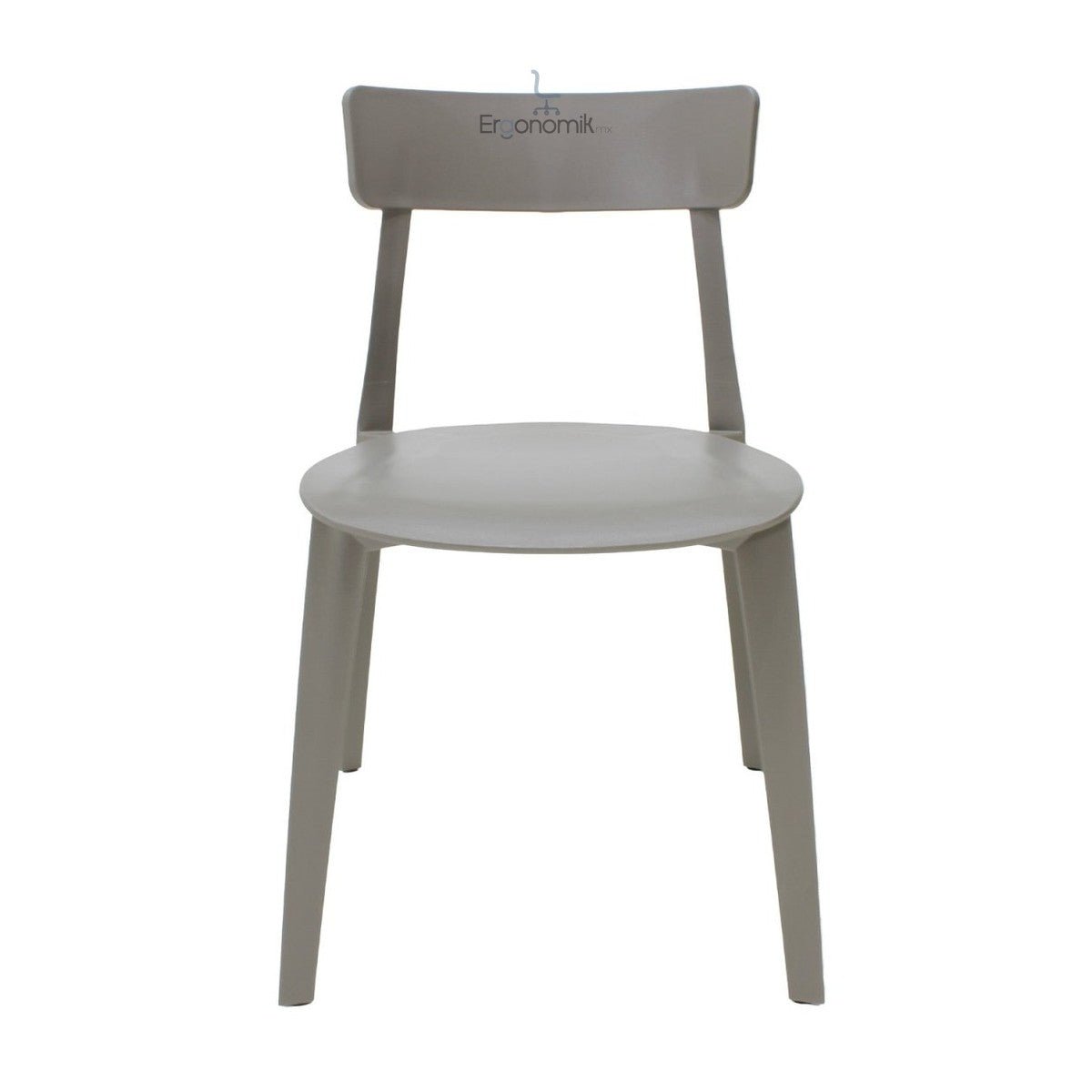 Silla Exterior Brianza - Ergonomik Mobiliario MBK