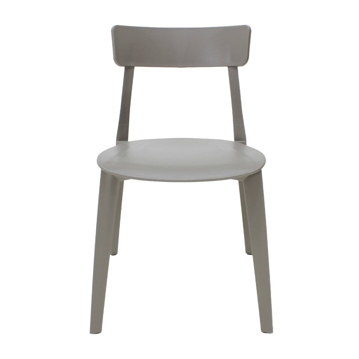 Silla Exterior Brianza MBK - 4 Piezas - Ergonomik Mobiliario MBK