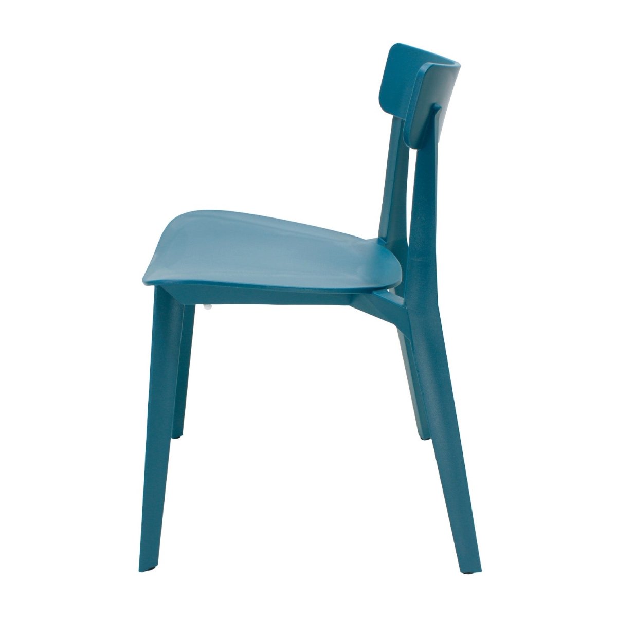 Silla Exterior Brianza MBK - 4 Piezas - Ergonomik Mobiliario MBK
