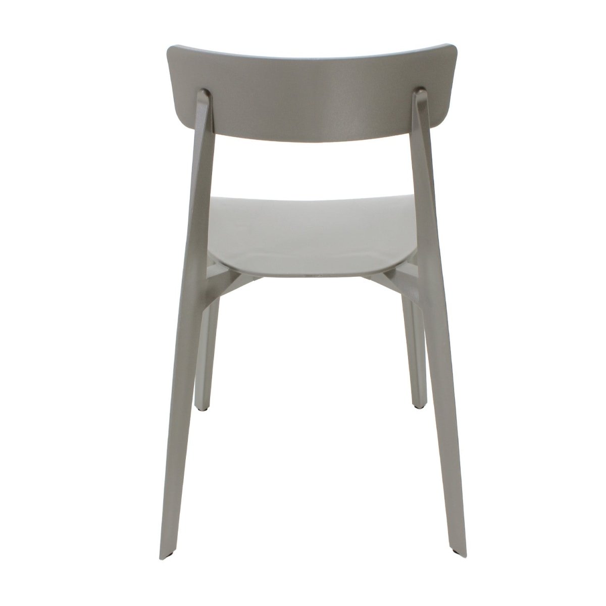 Silla Exterior Brianza MBK - 4 Piezas - Ergonomik Mobiliario MBK