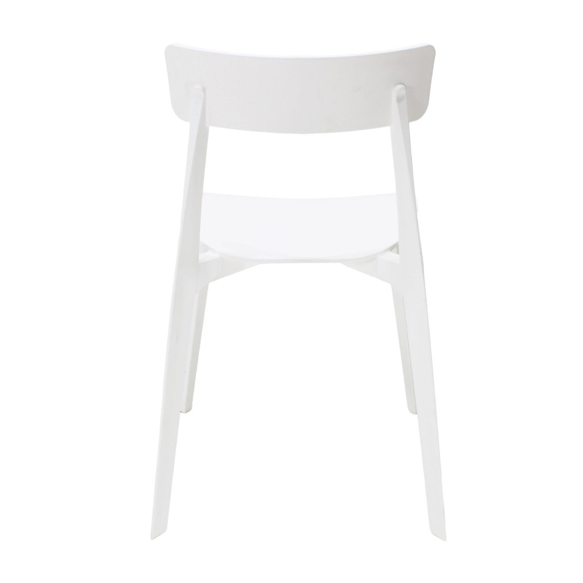 Silla Exterior Brianza MBK - 4 Piezas - Ergonomik Mobiliario MBK