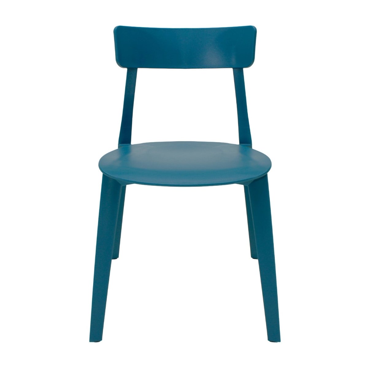 Silla Exterior Brianza MBK - 4 Piezas - Ergonomik Mobiliario MBK