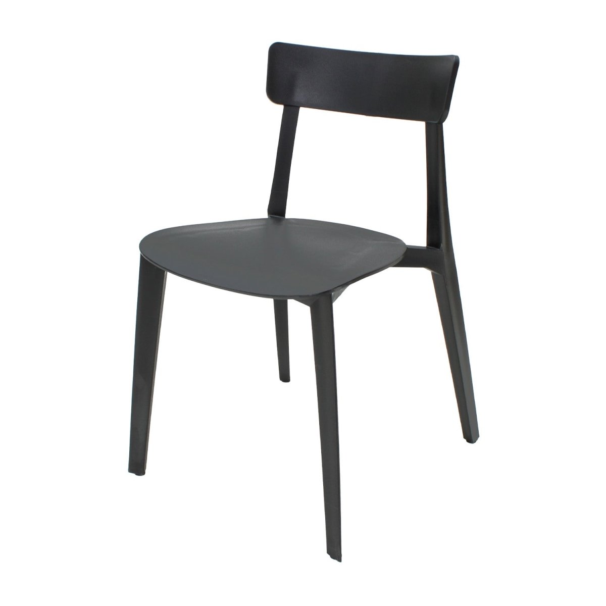 Silla Exterior Brianza MBK - 4 Piezas - Ergonomik Mobiliario MBK