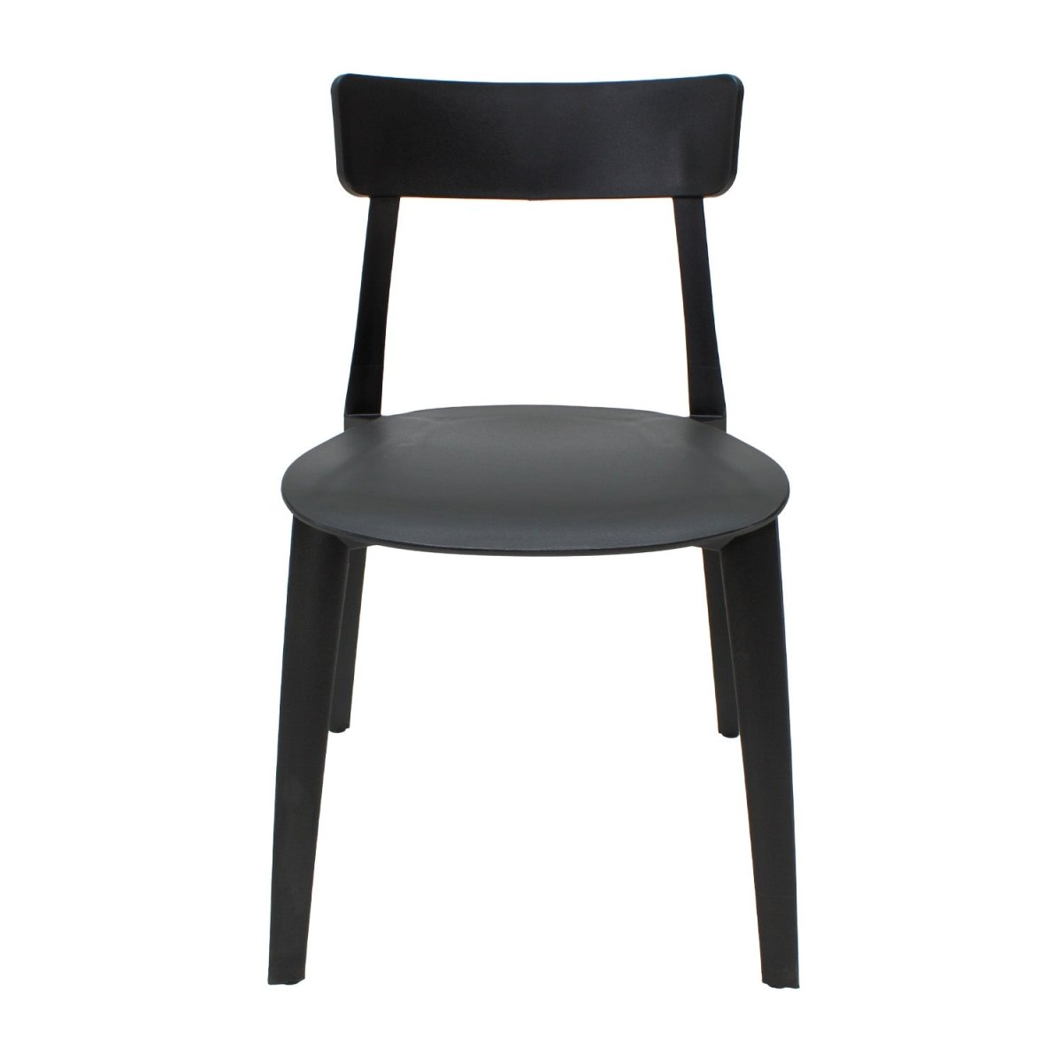 Silla Exterior Brianza MBK - 4 Piezas - Ergonomik Mobiliario MBK