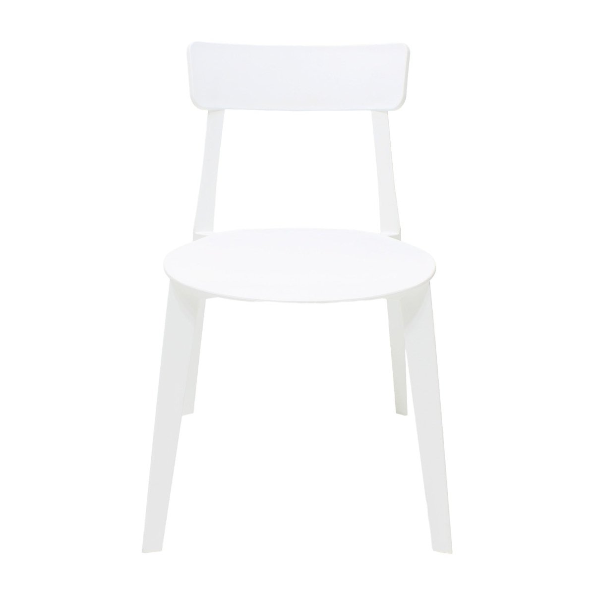 Silla Exterior Brianza MBK - 4 Piezas - Ergonomik Mobiliario MBK