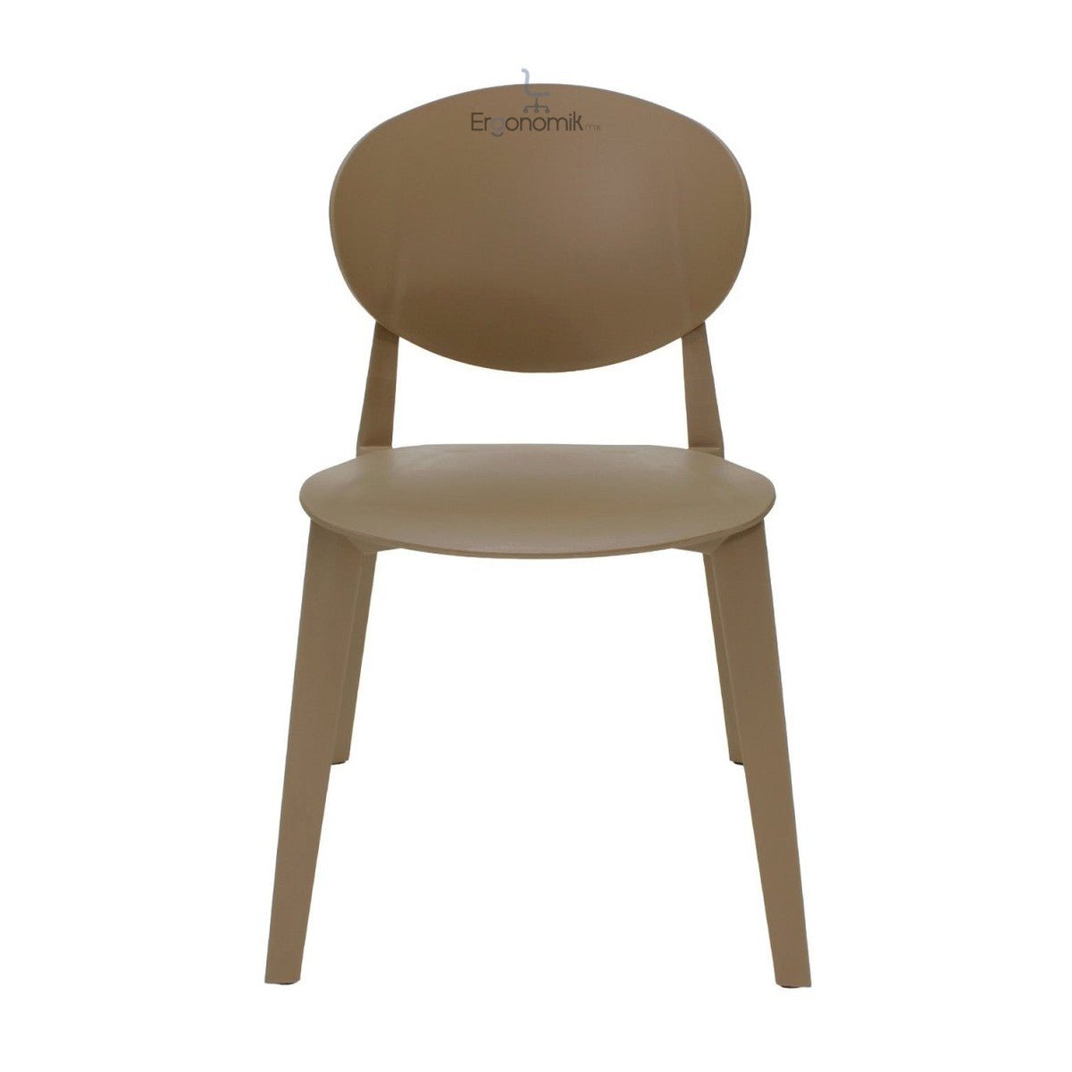 Silla Exterior Massa - Ergonomik Mobiliario MBK