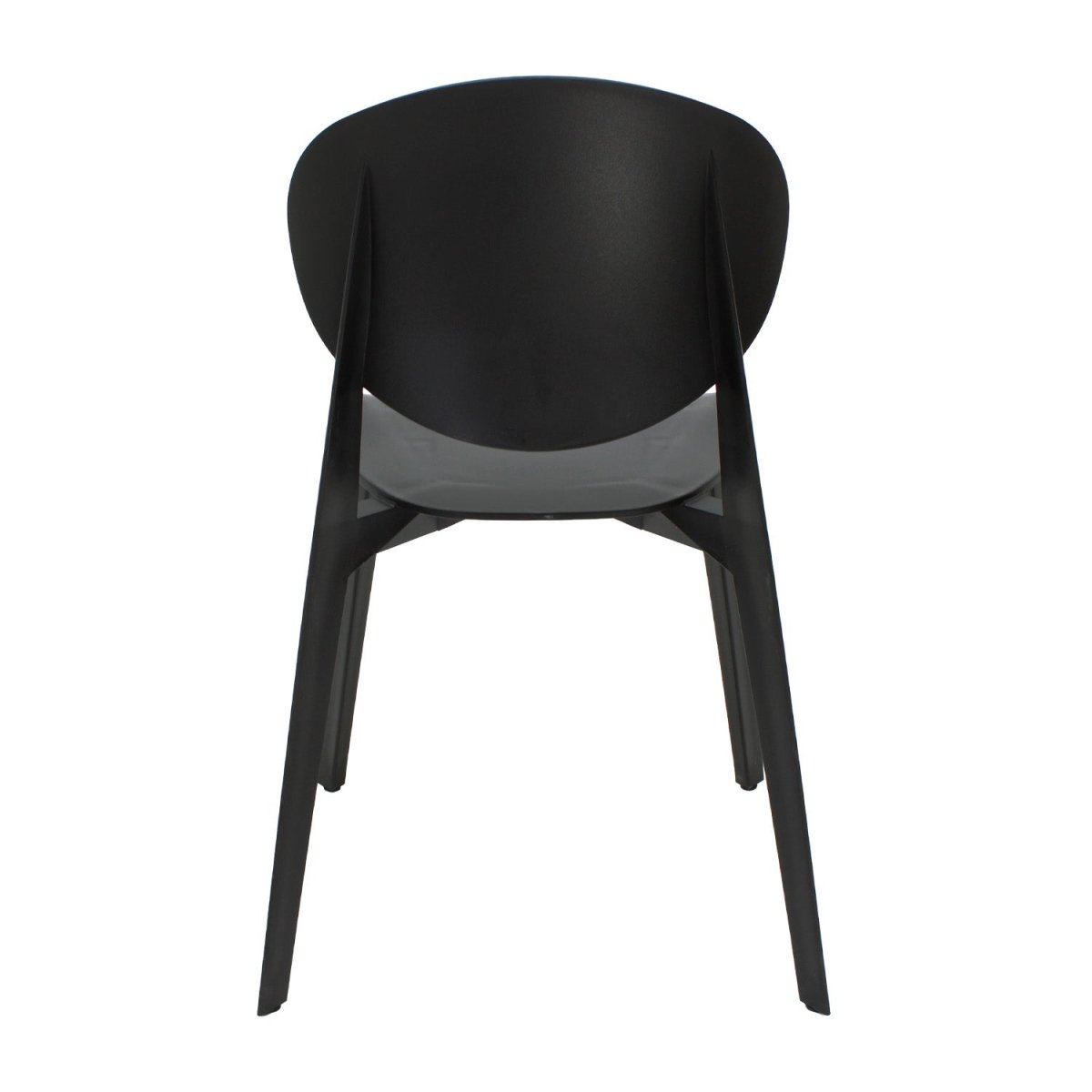 Silla Exterior Massa - 4 Piezas - Ergonomik Mobiliario MBK