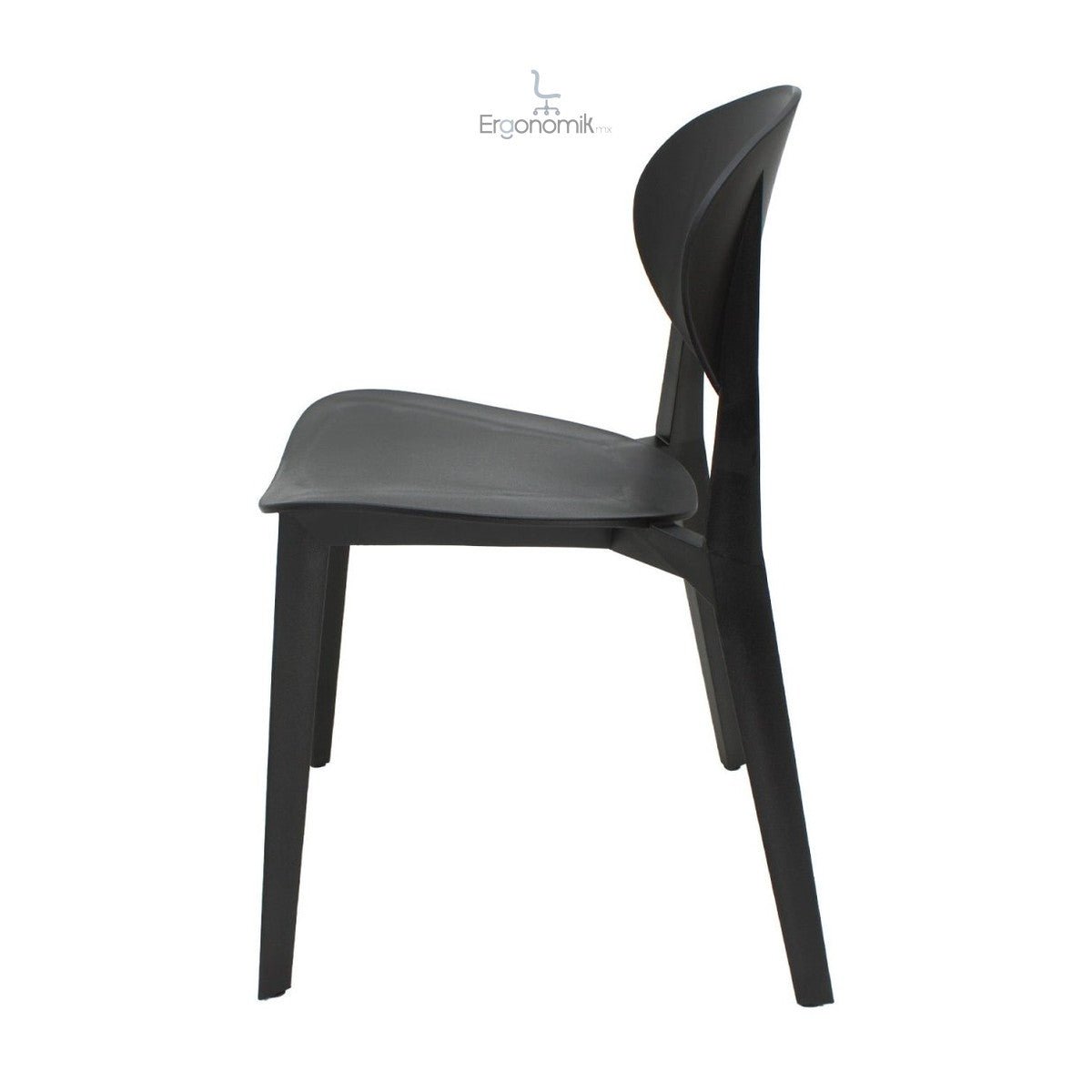 Silla Exterior Massa - Ergonomik Mobiliario MBK