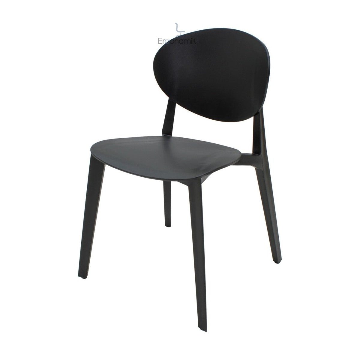 Silla Exterior Massa - Ergonomik Mobiliario MBK