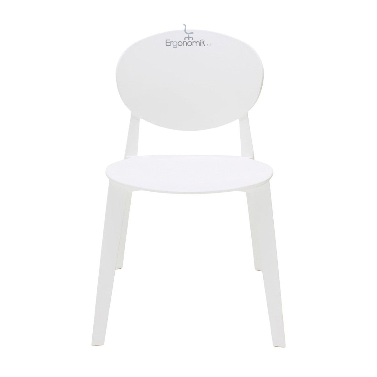Silla Exterior Massa - Ergonomik Mobiliario MBK